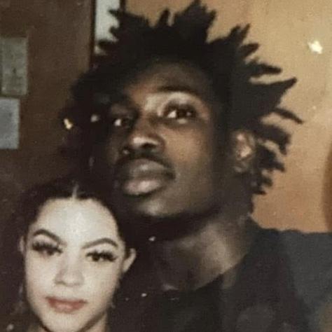 First picture together