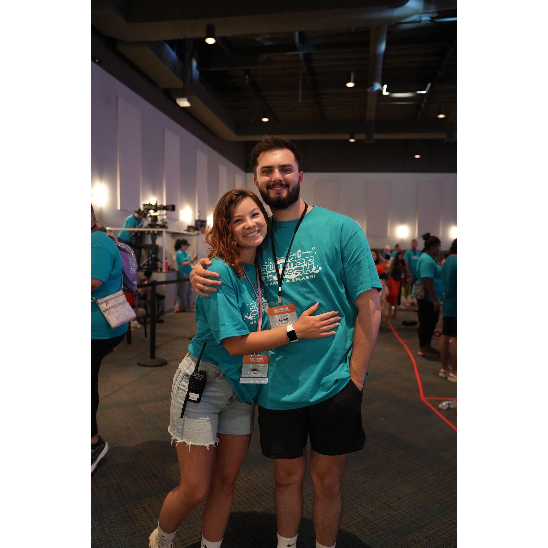 VBS 2023
