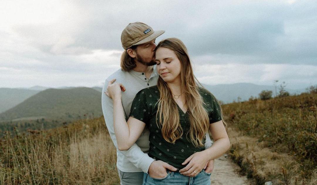 Shannon Healy and David Chapman's Wedding Website