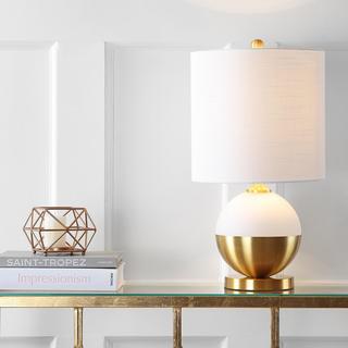 Carr Table Lamp