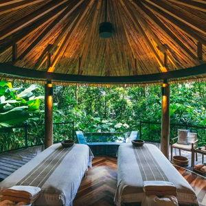 Couples Spa & Massage
