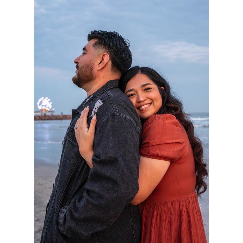 Amor del bueno 💛