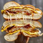 Goldberg's Famous Bagels