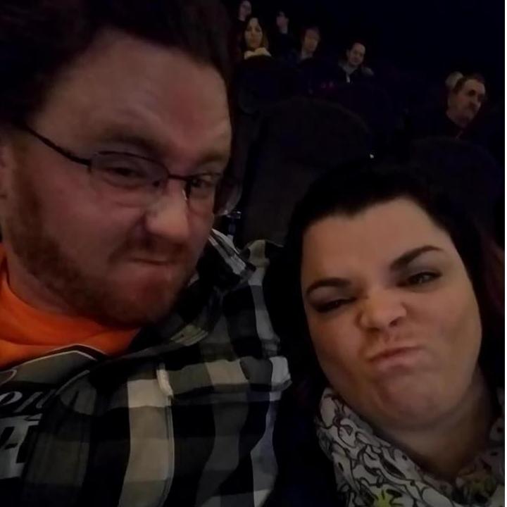 First movie date.
