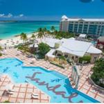 Sandals Montego Bay