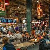 Reading Terminal Market