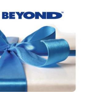 Bed Bath & Beyond Gift Card