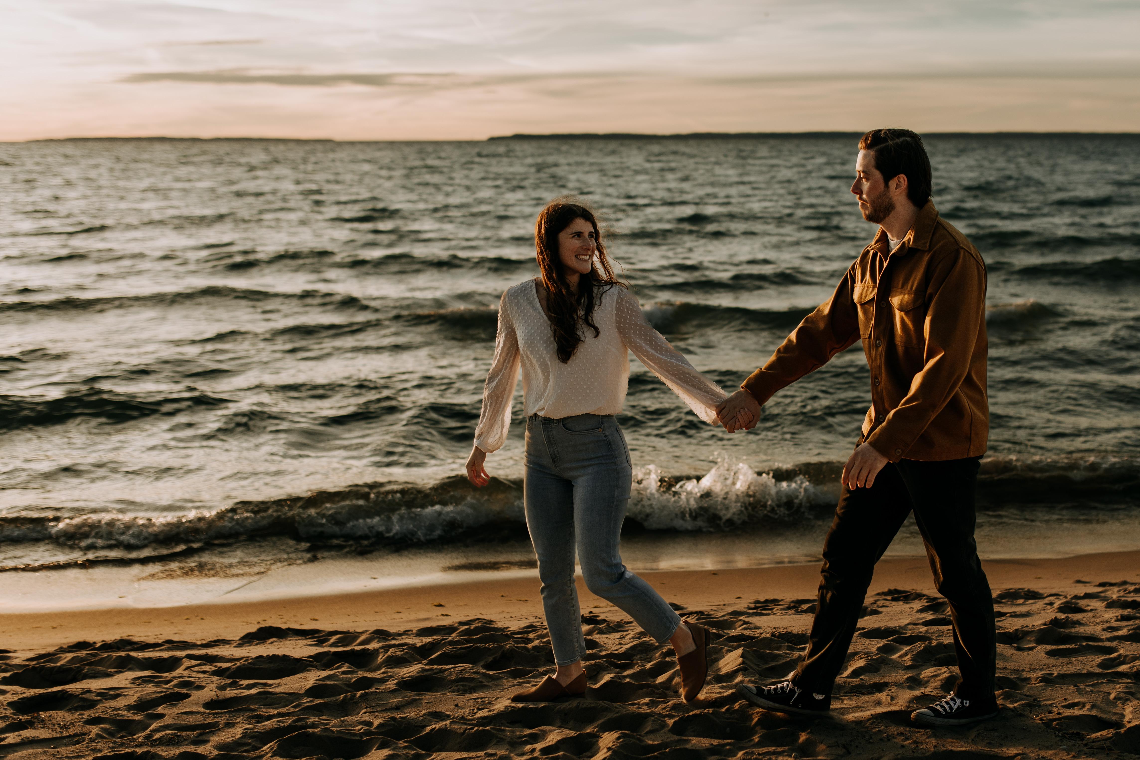 The Wedding Website of Kallyn O'Brien and David Hengelbrok