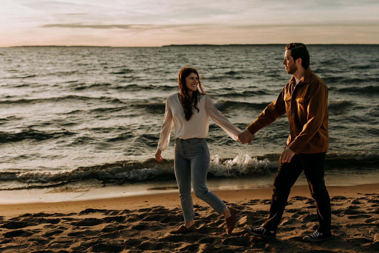 The Wedding Website of Kallyn O'Brien and David Hengelbrok