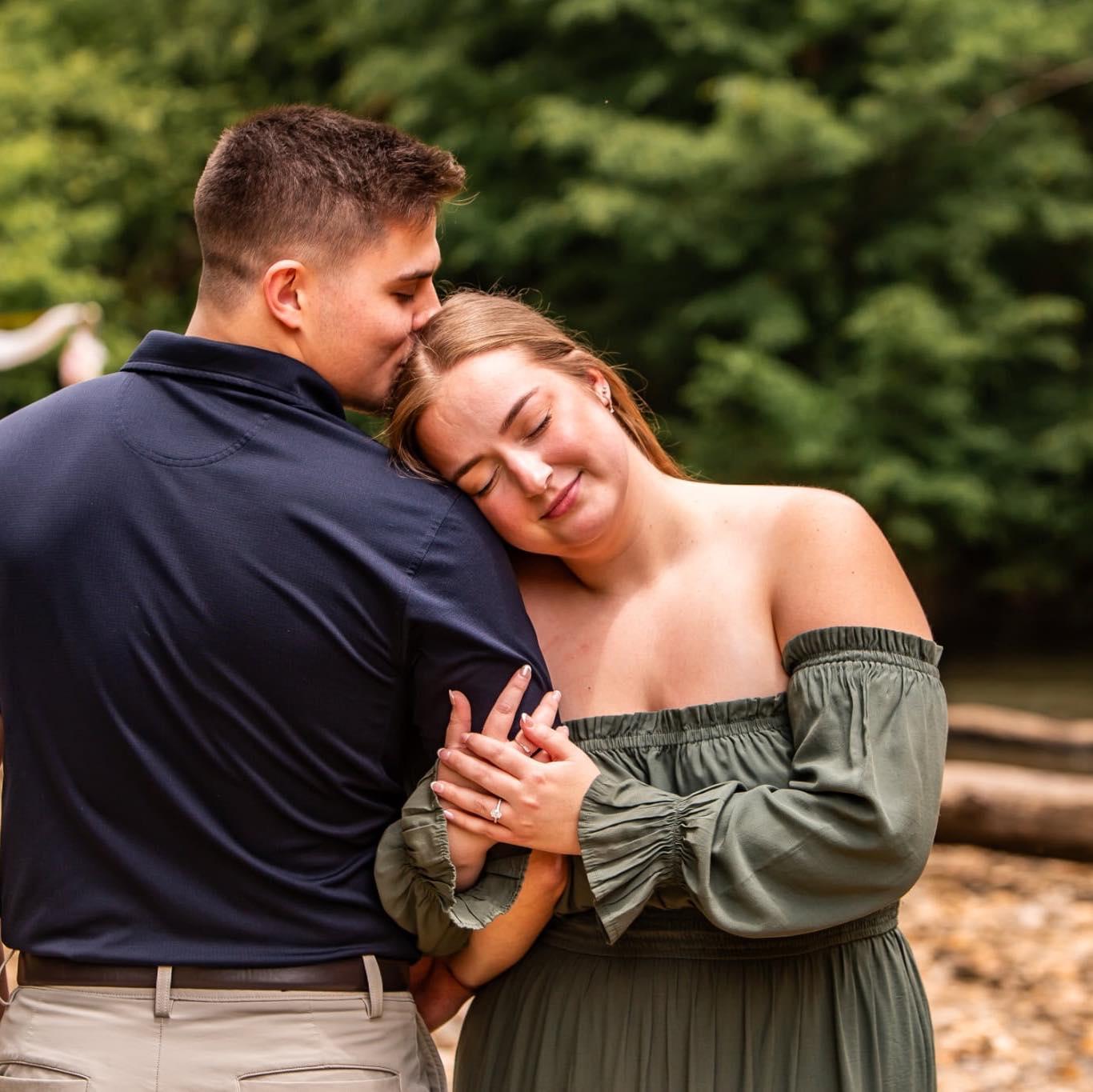 The Wedding Website of Kristen Gibson and Dakota Fox