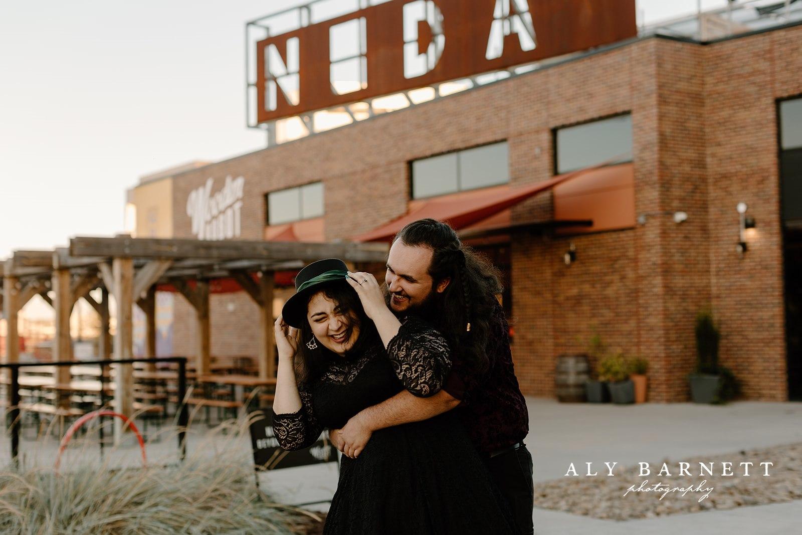 The Wedding Website of Tiffany Vargas and Drew Osborne