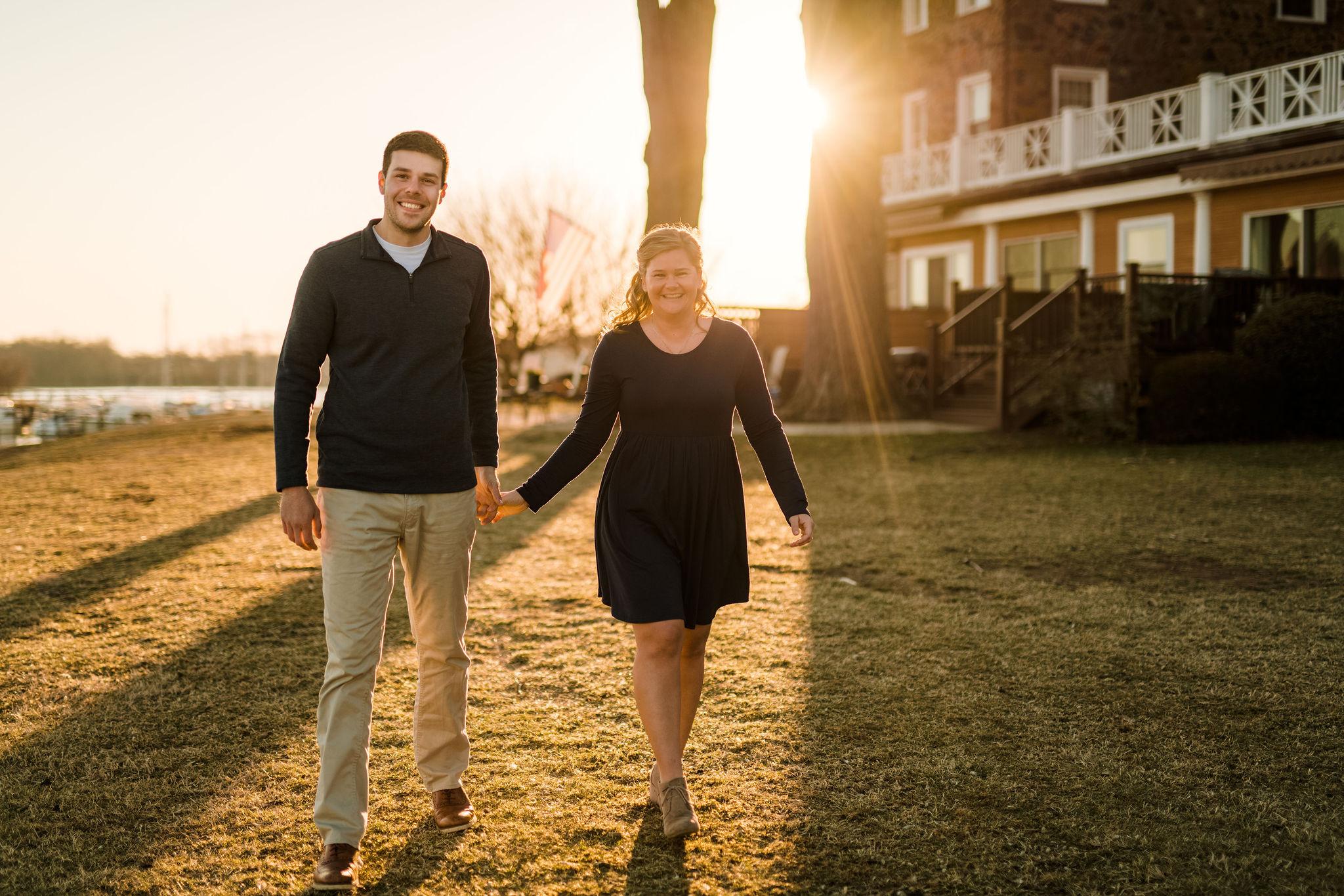 The Wedding Website of Brittany Miller and Adam Budzynski