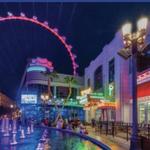 The LINQ Las Vegas Attractions