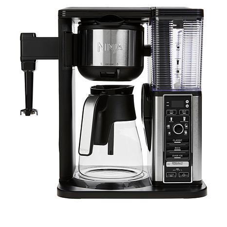 Ninja Specialty Coffee Maker