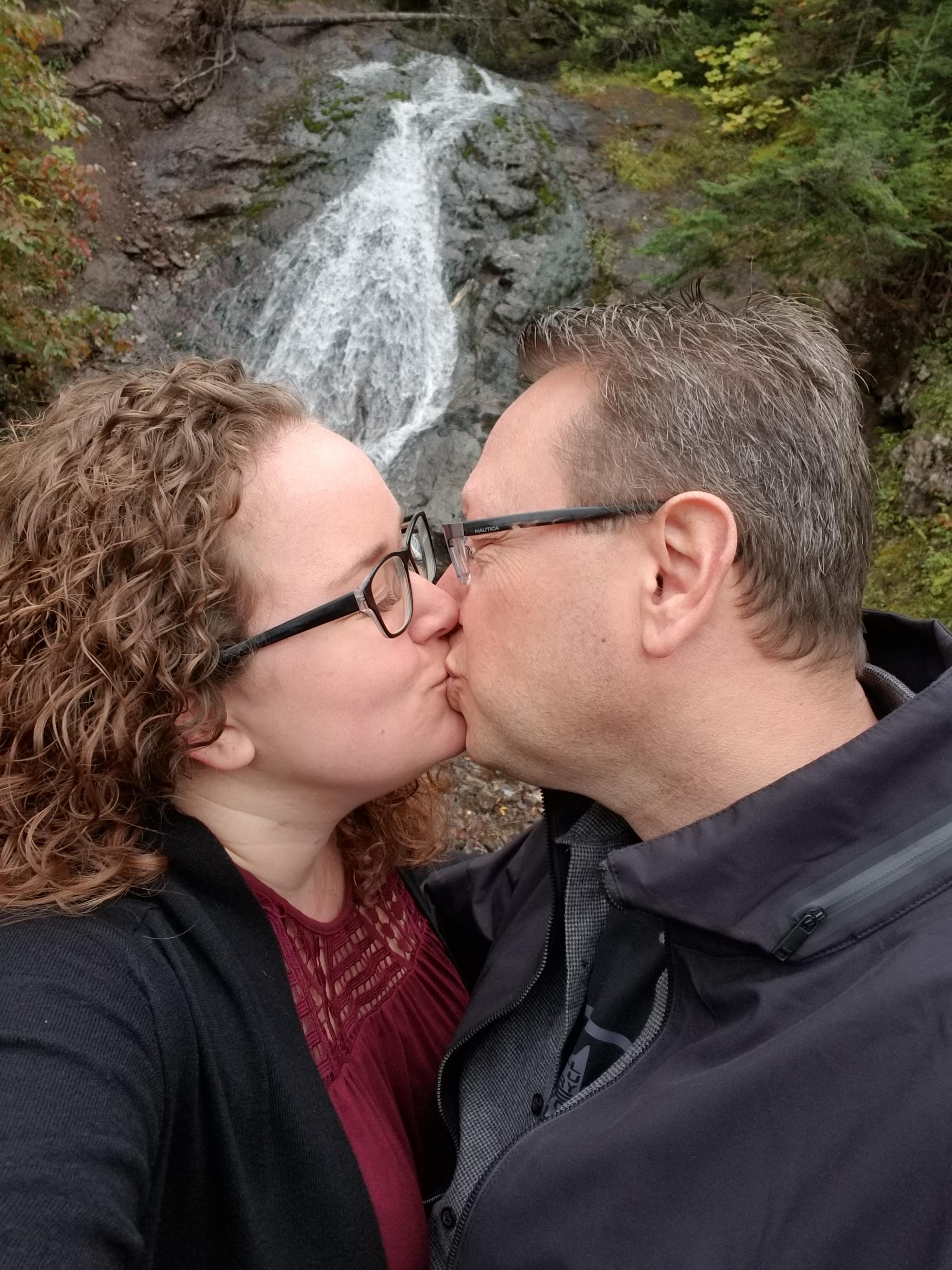 The Wedding Website of Kenn Parker and Sierra Goodine