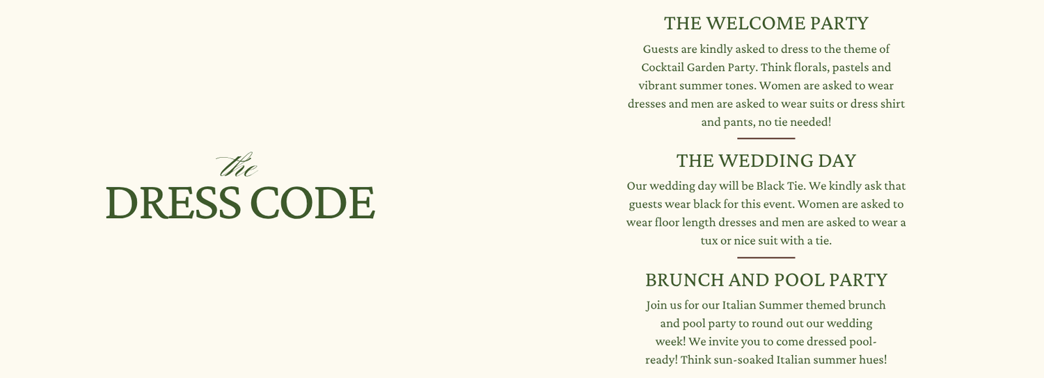 The Wedding Website of Zoe McIntosh and Aaron Funk