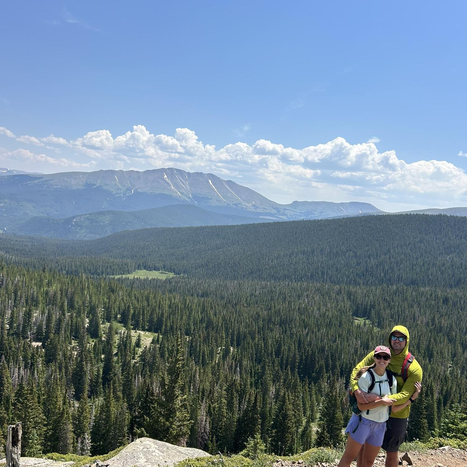 Breckenridge, CO