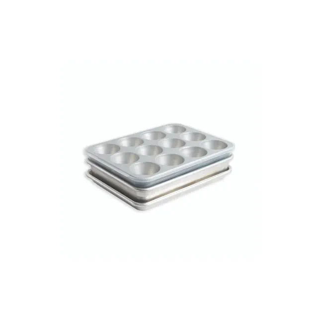 Nordic Ware Naturals® Bakeware 5 Piece Bake & Store Set