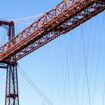 Getxo & Bizkaia Bridge