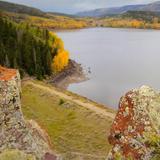 Fishlake National Forest