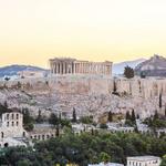 Acropolis & Acropolis Museum