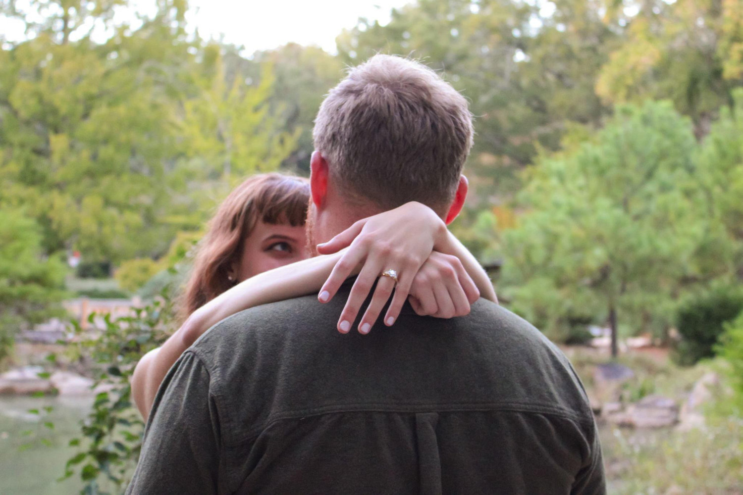 The Wedding Website of Aliyah Snyder and Ethan Waddy