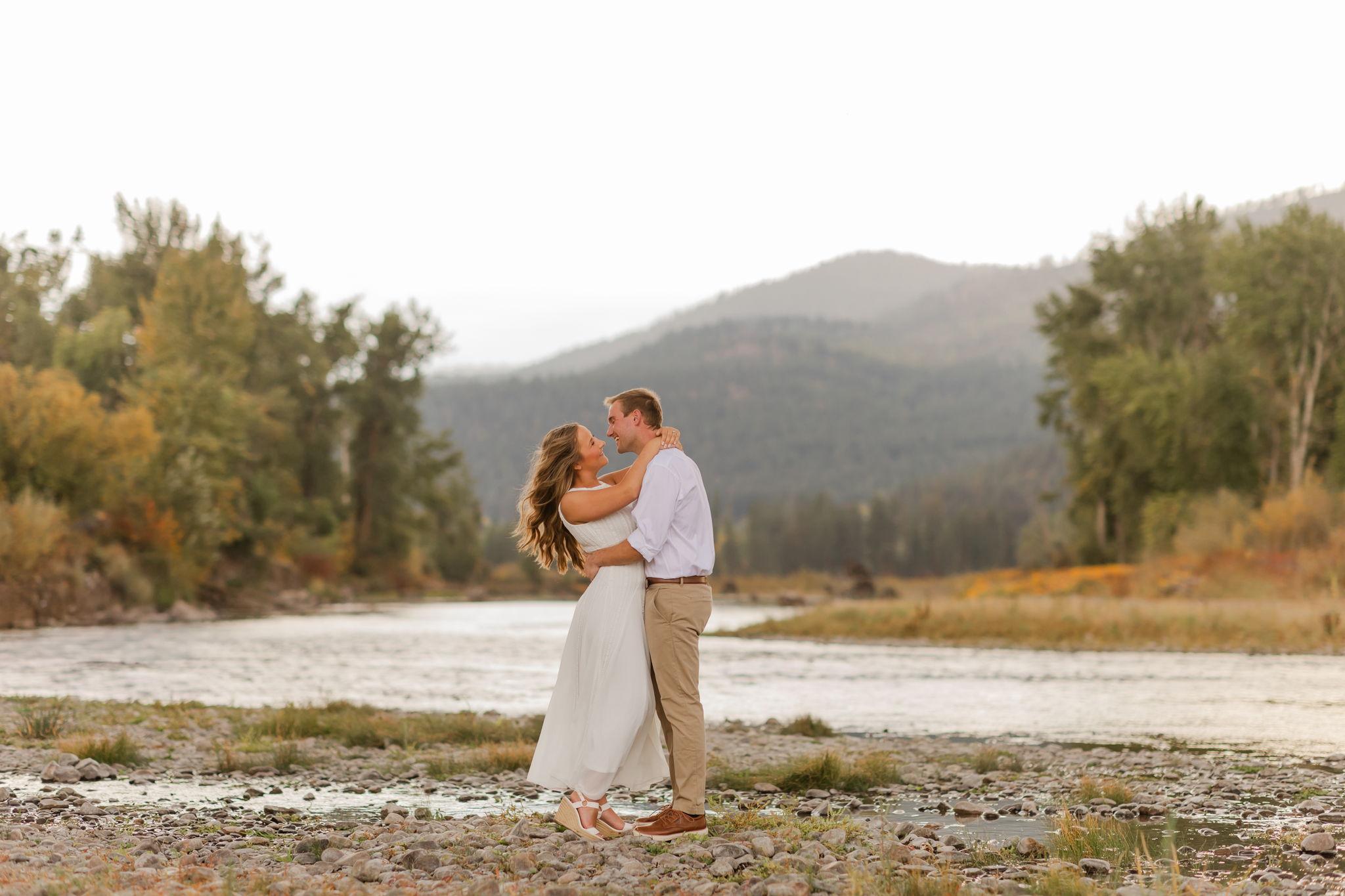 The Wedding Website of Reilly Dodge and Joshua Thiessen