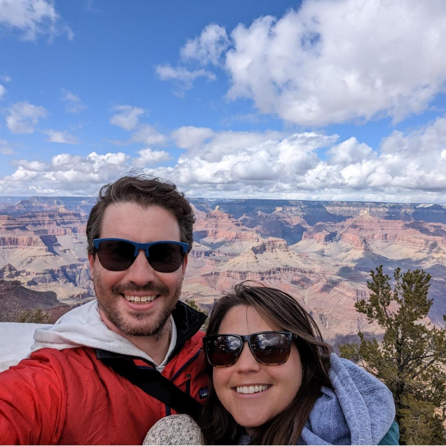 Grand Canyon 2023