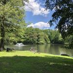 Alverthorpe Park