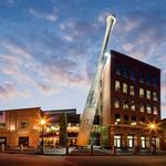 Louisville Slugger Museum & Factory
