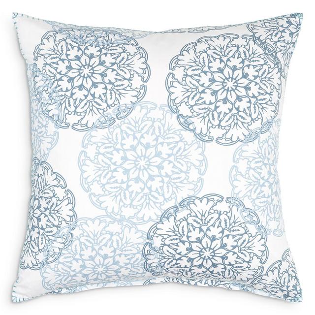 John Robshaw Bay Lapis Euro Sham
