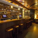 Freehand  Bar and Lounge