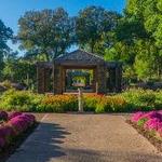 Fort Worth Botanic Garden