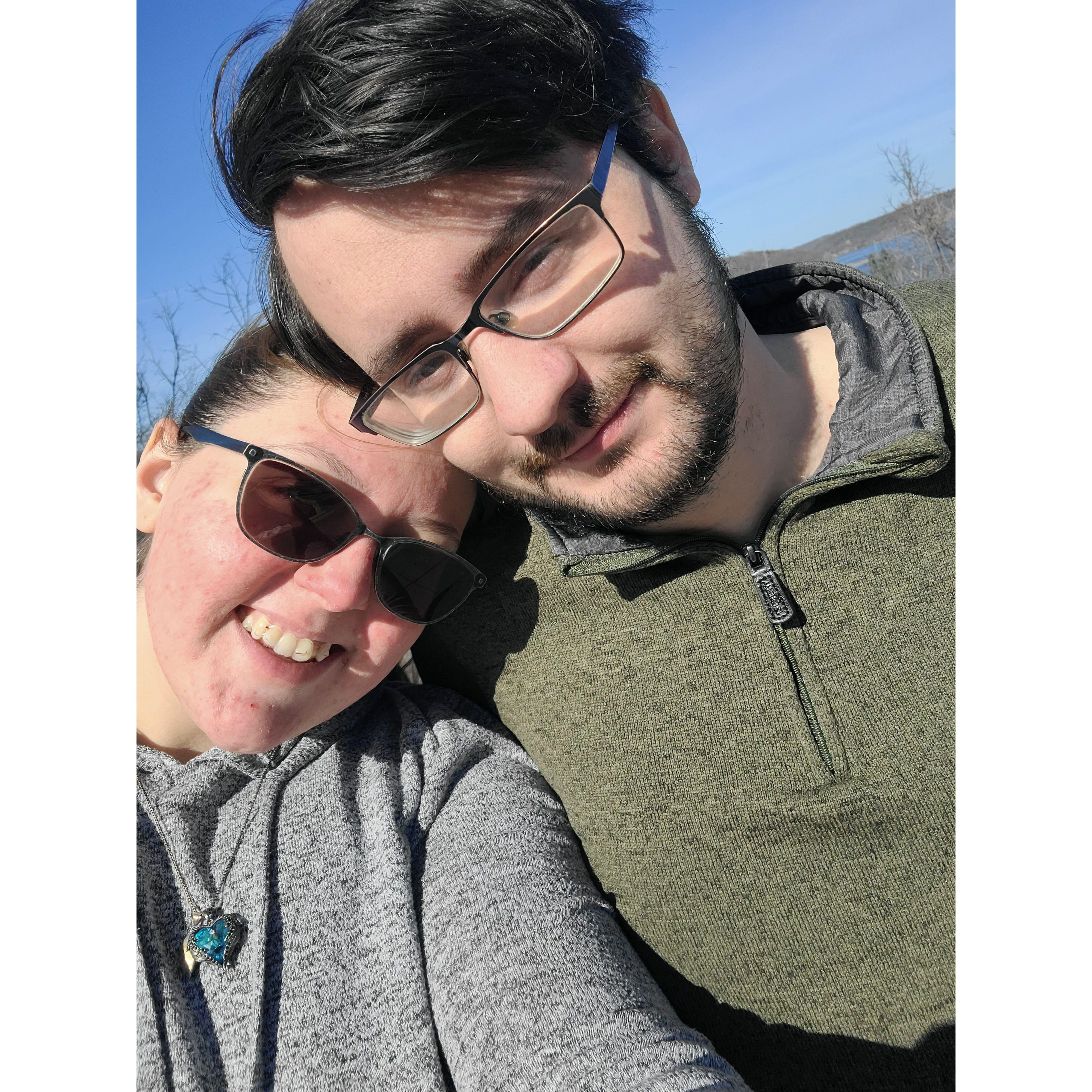 4th Anniversary. Stillwater, MN