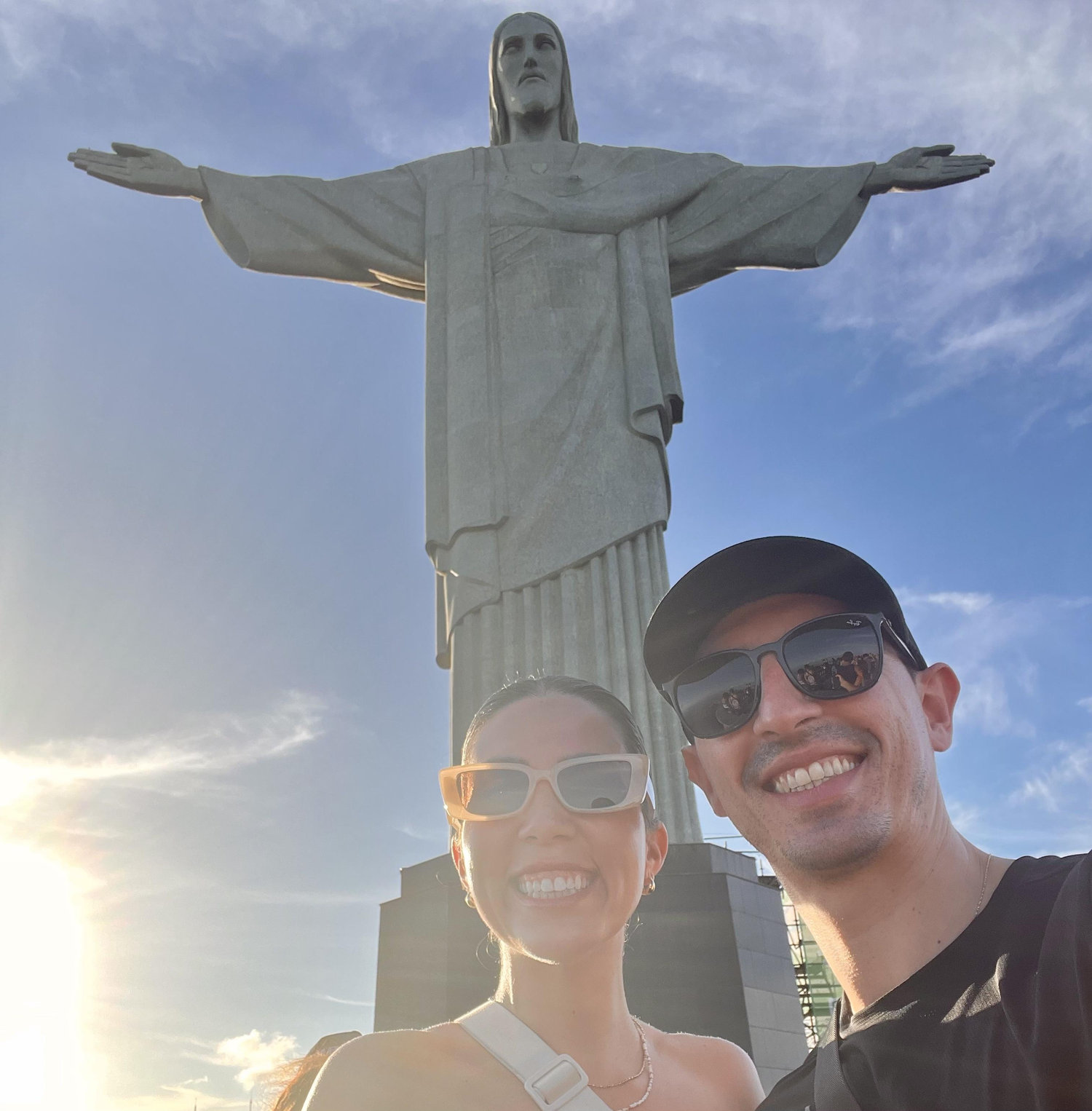 The Wedding Website of Kelsey Schmoe and Gabriel Domingues