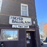 The Silver Ballroom