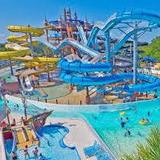 Schlitterbahn Waterpark New Braunfels