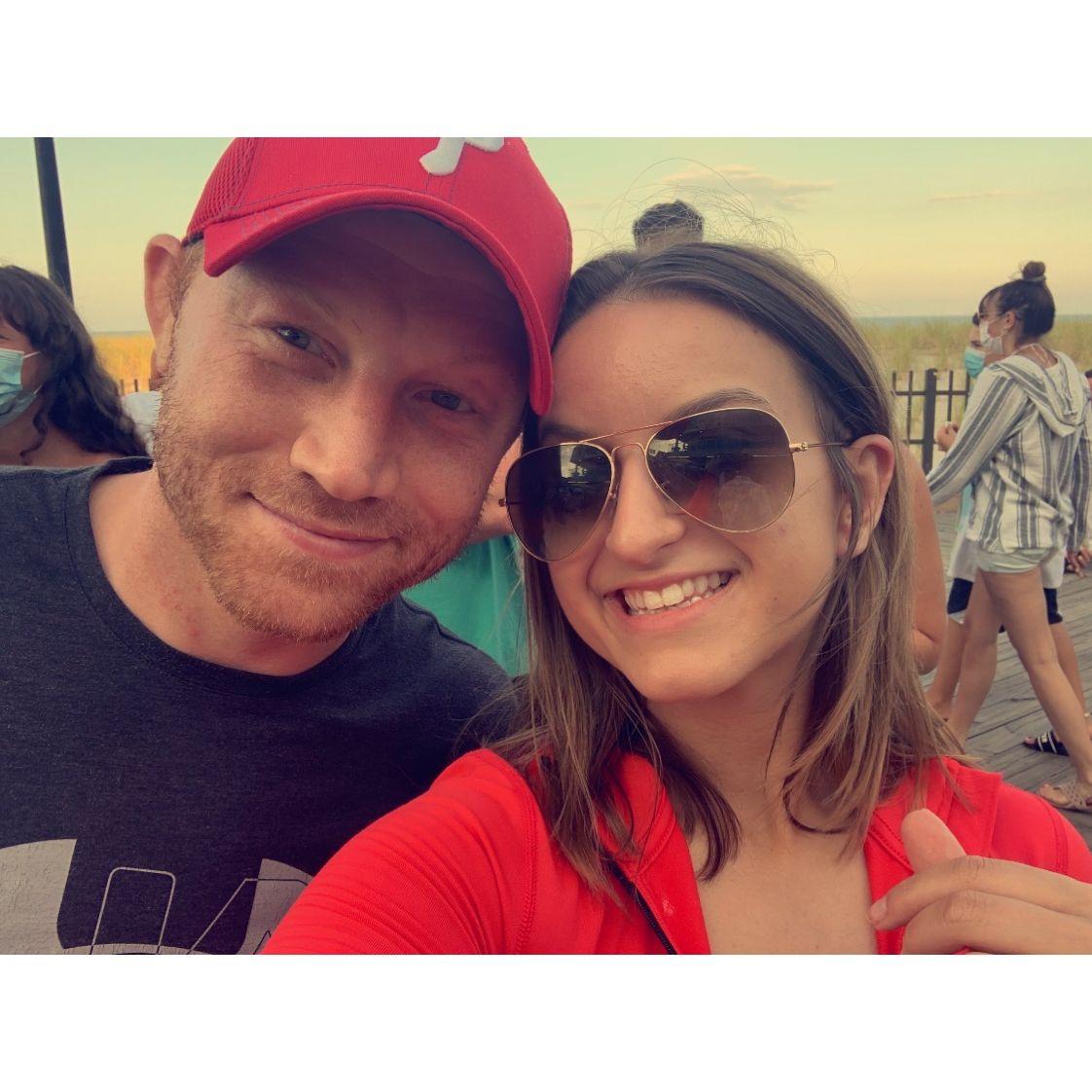 Summer Of 2020 At Seaside Beach!