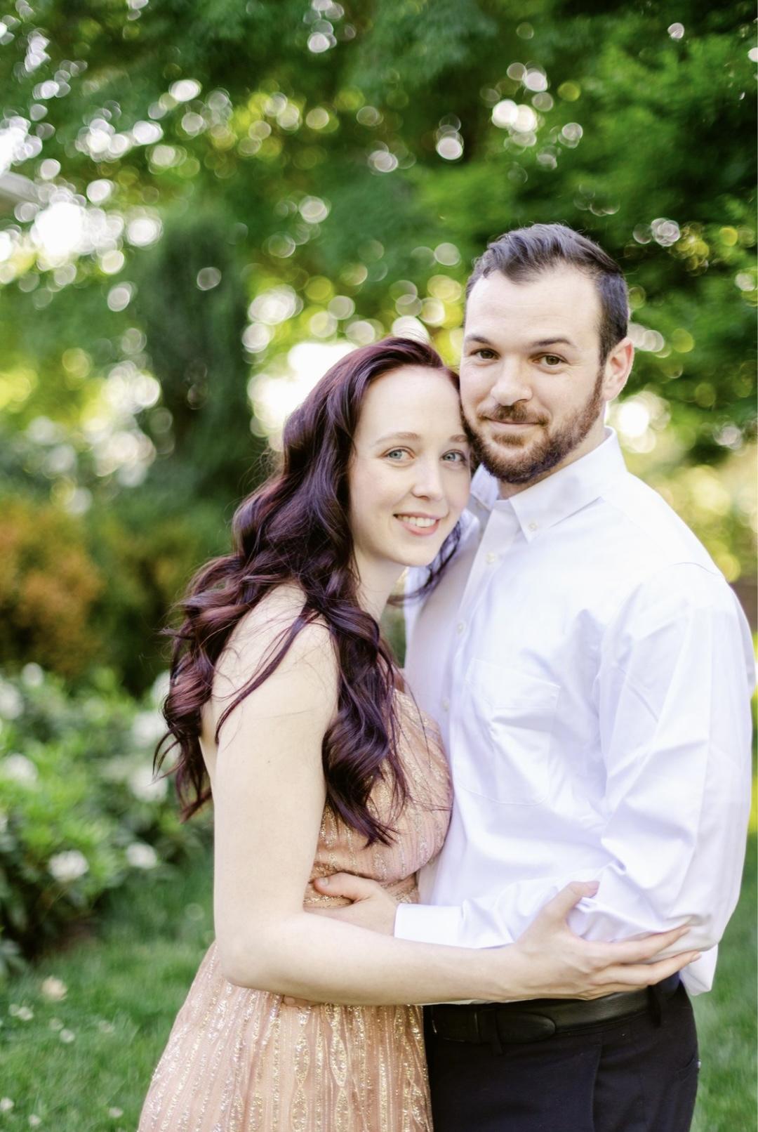 The Wedding Website of Abby Melton and Jordin Miracle
