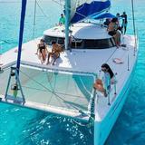 Paradise Catamarans