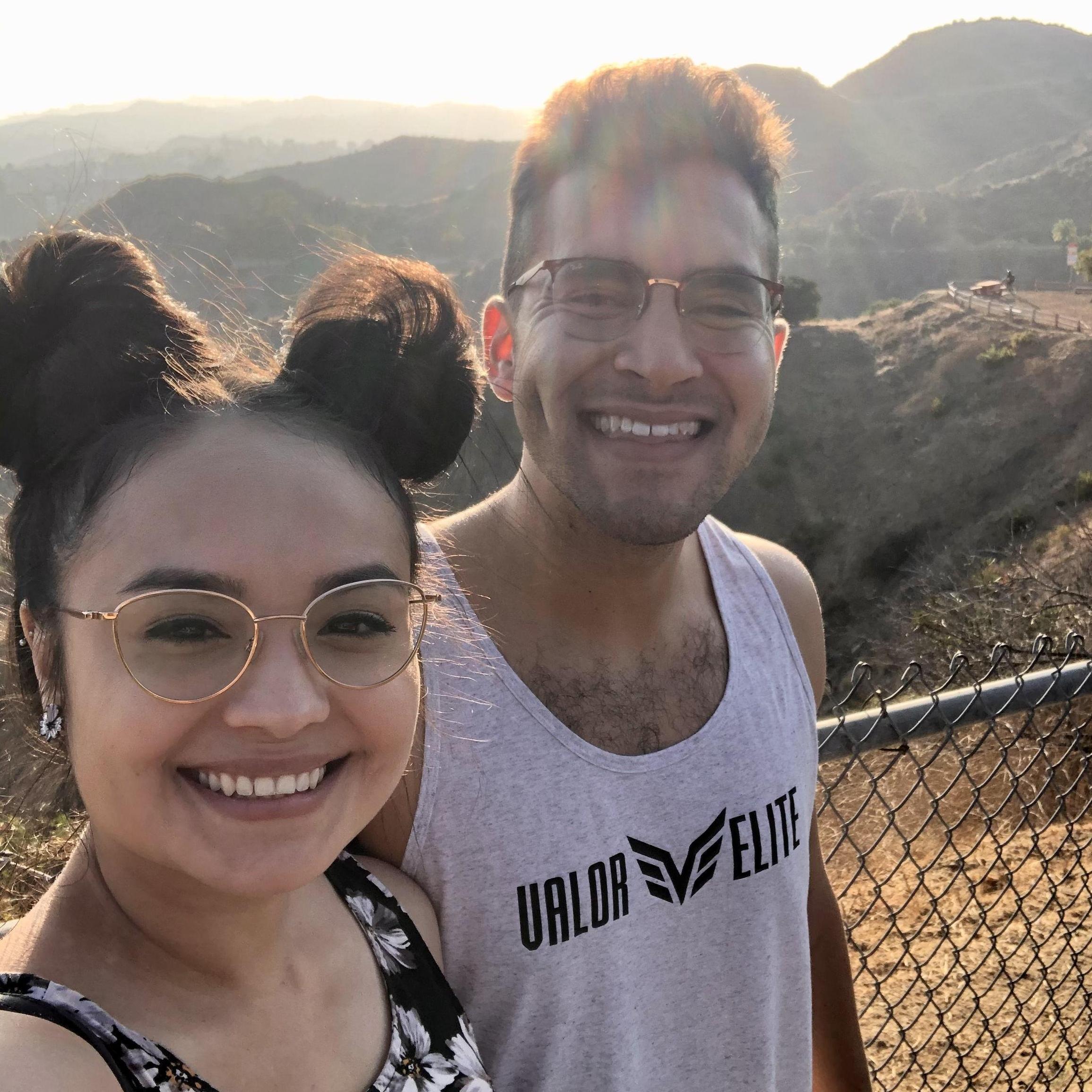 Pandemic life created some shifts. Should we drive from CA to TX and make fun pit stops along the way?