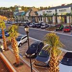 Shelter Cove Shopping