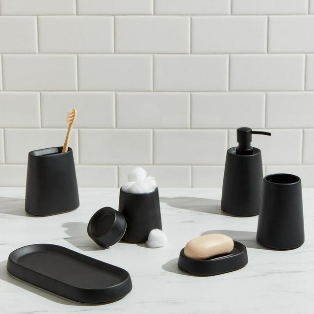 Bath accessories