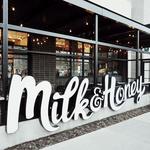 Milk & Honey Gulch