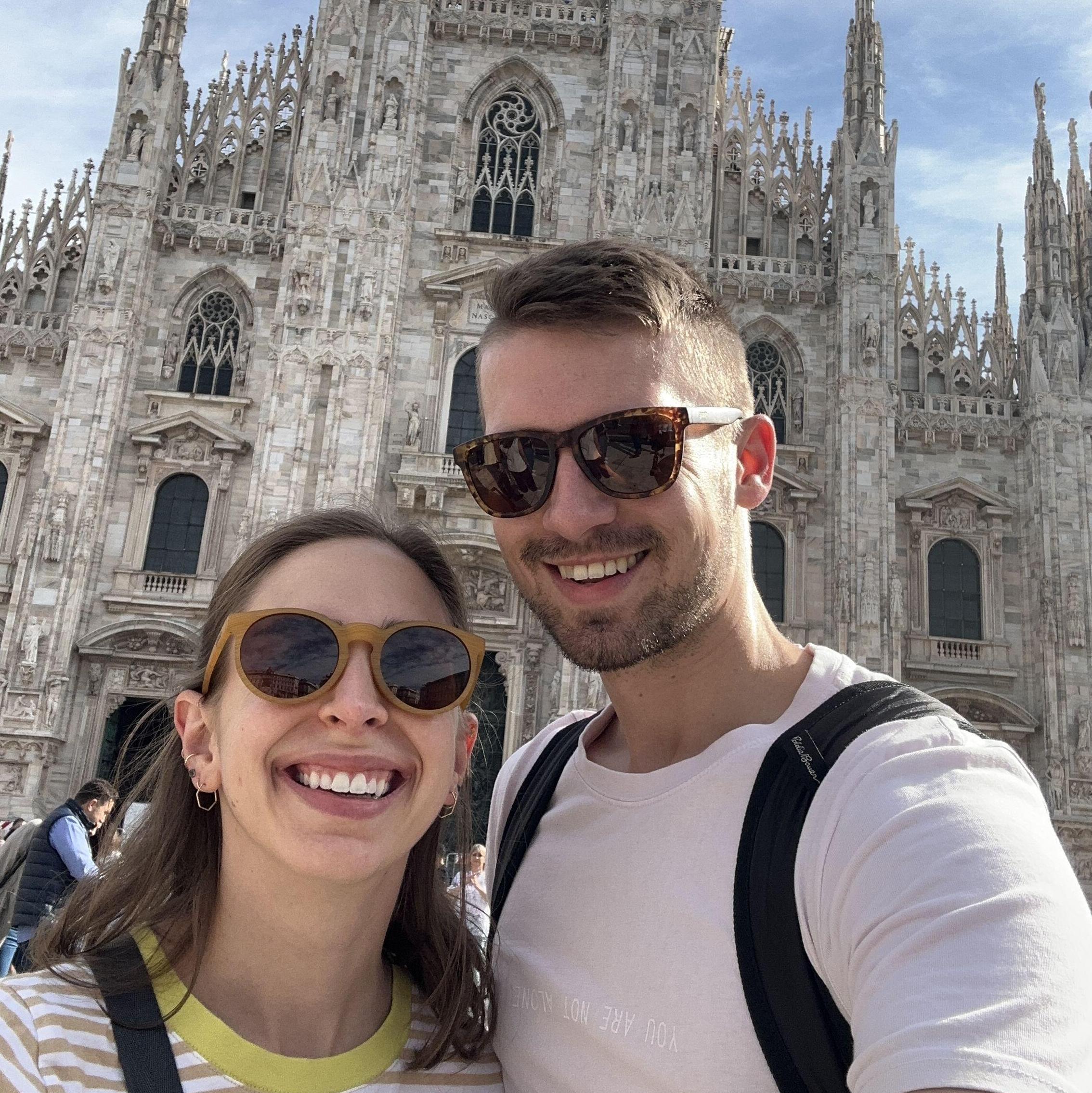 Milan, Italy