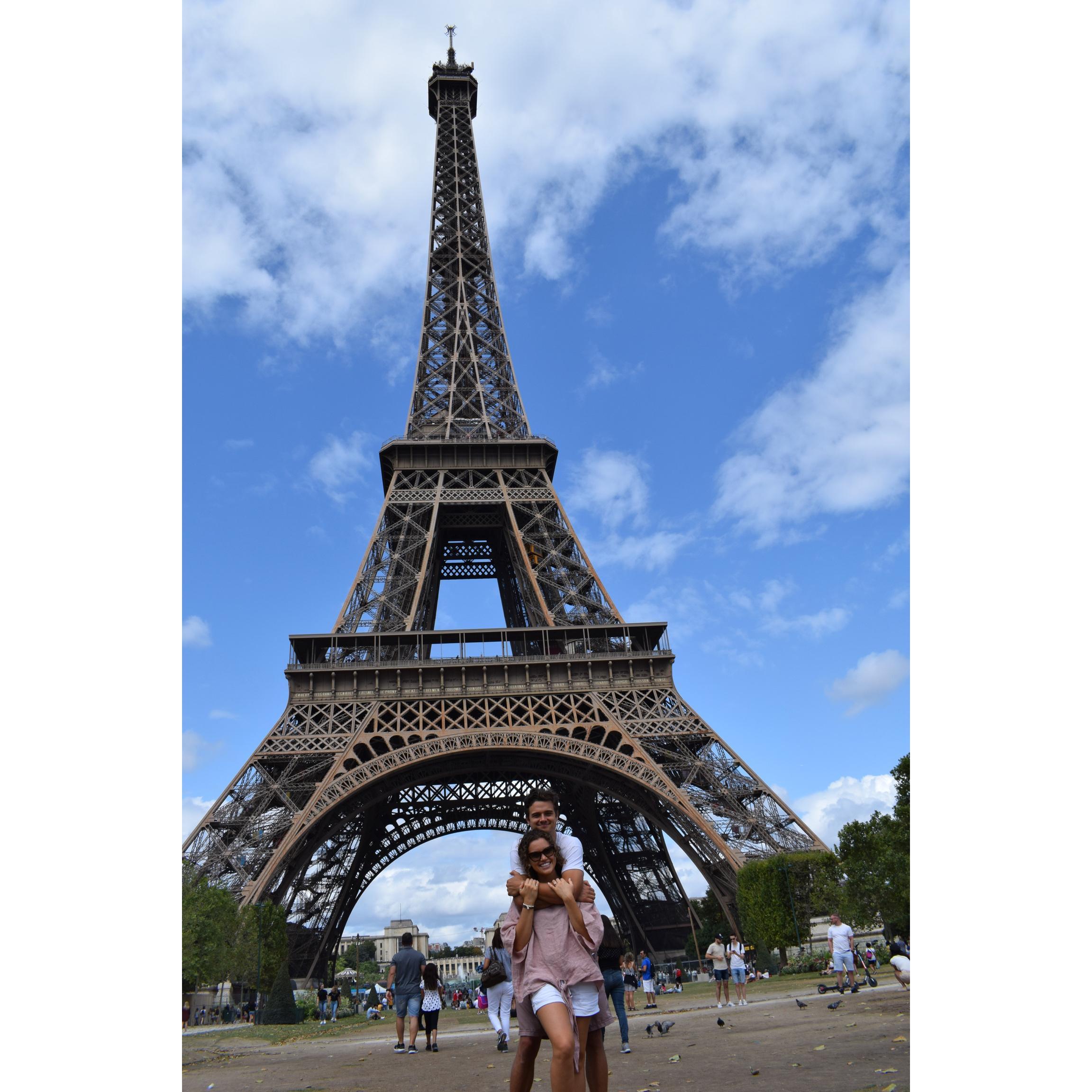 Paris, France