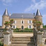 Château de la Magdeleine