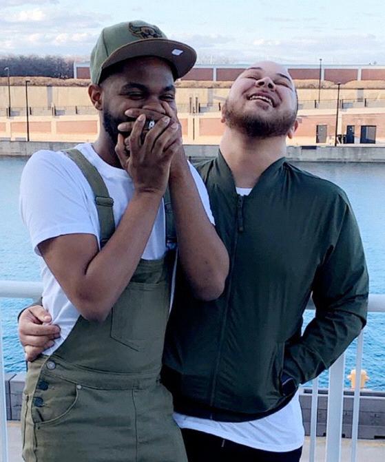 Proposal In Chicago 2019