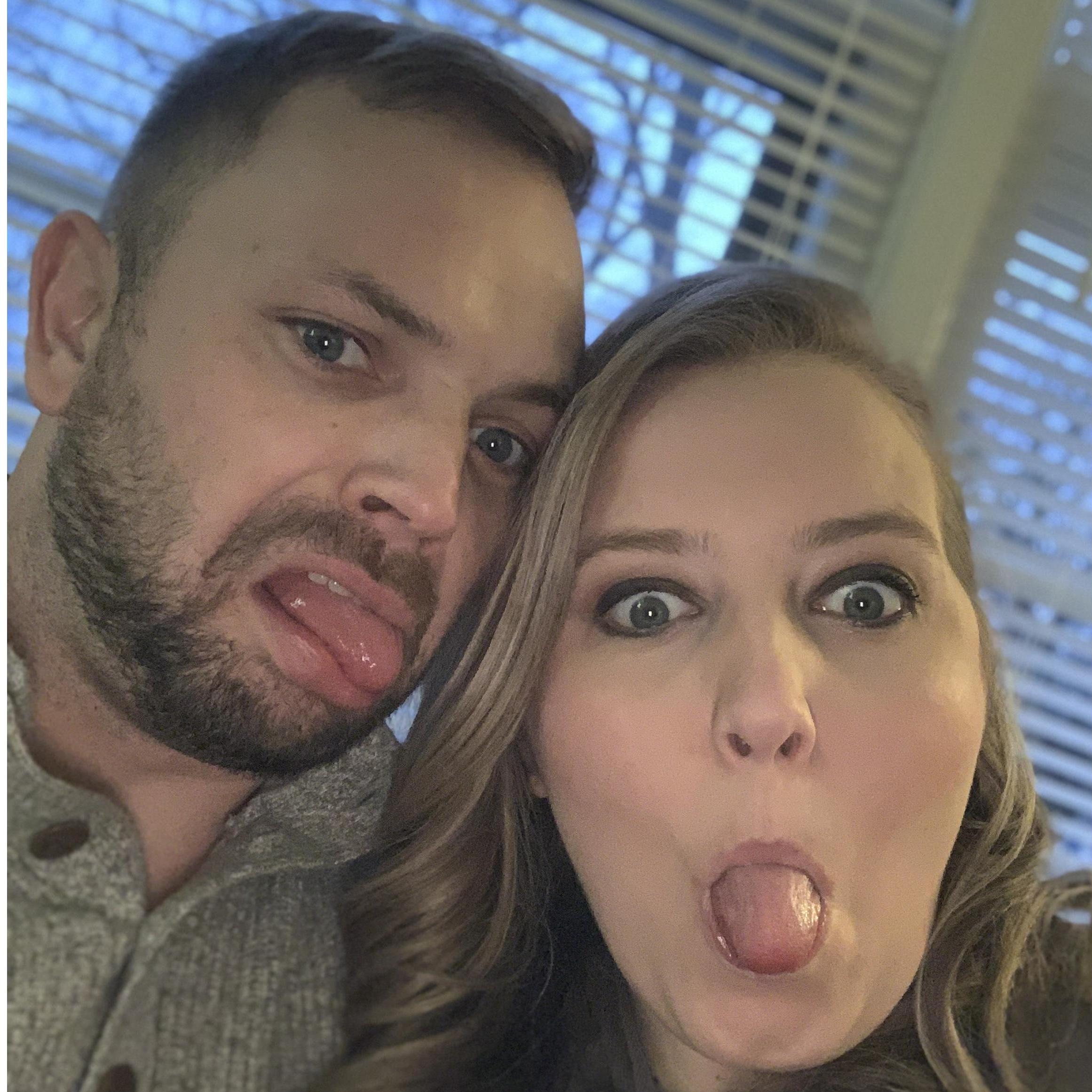 Valentine's Day 2019