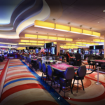 Valley Forge Casino Resort